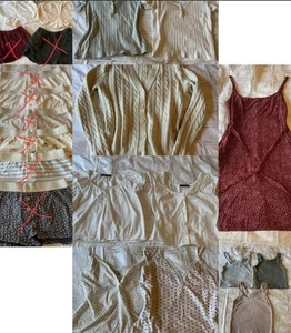 Brandy Melville / John Galt Bundle - Please Read Description - Picture 1 of 9