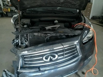 Driver Left Air Bag Driver Side Roof Fits 13 INFINITI JX35 104575755 — 第 1/4 张图片