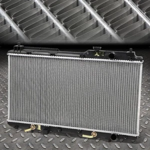 FOR 97-01 HONDA CR-V 2.0L L4 FULL ALUMINUM CORE REPLACEMENT RADIATOR DPI-2051 - Picture 1 of 6