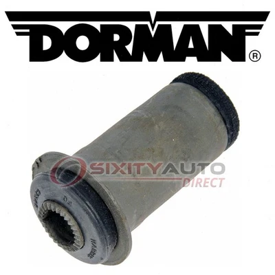 Dorman Front Lower Suspension Control Arm Bushing for 1981-1993 Dodge D350 bm — 第 1/4 张图片
