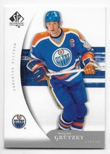 05/06 SP AUTHENTIC BASE Hockey (#1-100) U-Pick From List