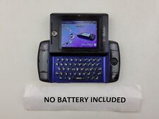 Motorola T-Mobile Sidekick Slide (Q700) 12MB QWERTY Cell Phone - POOR CONDITION