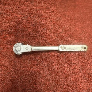 Vintage Indestro 6270 Select Qualität Ratsche 3/8" Antrieb - Bild 1 von 9