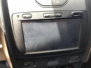 281153391R système navegation gps pour DACIA DUSTER (HS ) 1.5 DCI 2010 4989554 - Bild 1 von 3