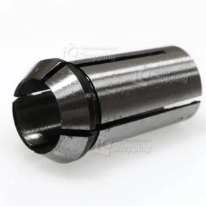 Kress Spring collet for 1050 FME Milling Motor- 6.35mm【On Sale】Standard Collet - Picture 1 of 3