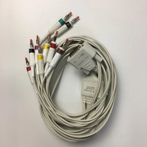Integrated Lead Cable For Philips TC20 Machine 989803175911 - Imagen 1 de 4