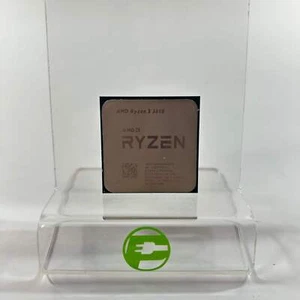 AMD Ryzen 5 3600 3,60 GHz 6 núcleos 100-000000031 12 hilos AM4 - Imagen 1 de 2