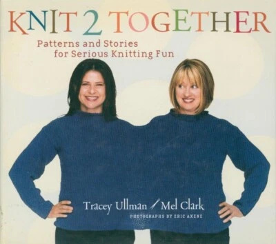 Knit 2 Together 2006 Ullman Clark Basics Cardigan Socks Pullover Baby Slip Dress - Image 1 of 4