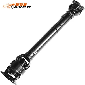 Eje cardán delantero TVB000110 para Land Rover Discovery II 1998-2004 2.5 4.0 V8 4x4 - Imagen 1 de 7