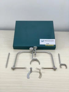 Arco facial Takamiya 4139 - Imagen 1 de 5