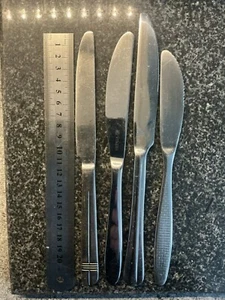 Cubiertos Viners Knifes F13 - Imagen 1 de 3