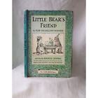 Little Bear's Friend 1960 Erstausgabe Erste Holmelund Minarik Maurice Sendak