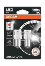 OSRAM LEDriving SL Stop Light 7506DRP-02B P21W Non ECE