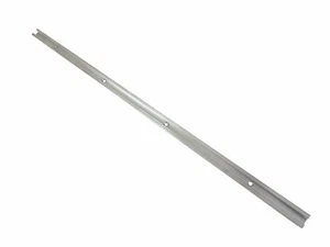 36" Aluminum T Track 3/4" x 3/8" Accepts 1/4" Hex Bolt, 1/4" & 5/16" T Bolts - Picture 1 of 8