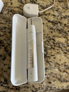 Philips Sonicare PROFESSIONAL Wiederaufladbare Elektrische Zahnbürste HX7513/70 GEBRAUCHT - Bild 1 von 1