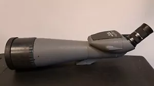 Kenko PRO FIELD 80A Spektiv 80mm Multi Coated Objektobjektiv und Stativ - Bild 1 von 16
