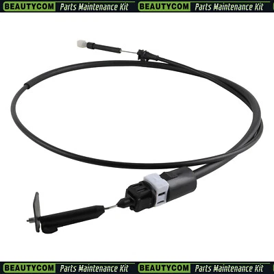 Cable de retroceso de transmisión diésel 52107742AC para Dodge RAM 2500 3500 98-04 Foto 1 de 4