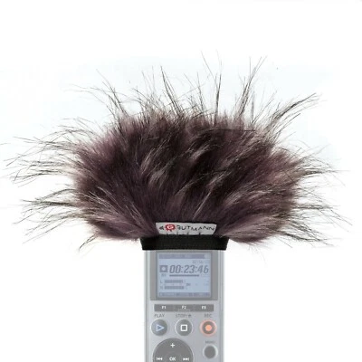 Gutmann Mikrofon Windschutz für Olympus LS-100 NEPTUNE - Bild 1 von 4