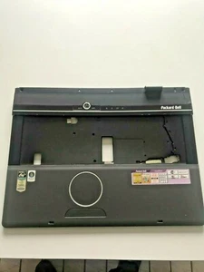 Touchpad + Plasturgie coque PACKARD BELL 24-46789-XX EASYNOTE SJ51 - Afbeelding 1 van 3