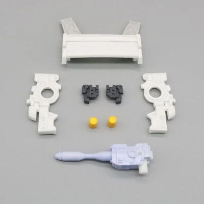 Kit de actualización de relleno de repensación Wheeljack Selects para Legacy United Generations hágalo usted mismo Foto 1 de 4