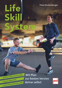 Life Skill System: Mit Plan zur besten Version deiner selbst v. Timo Kirchenberg - Imagen 1 de 1