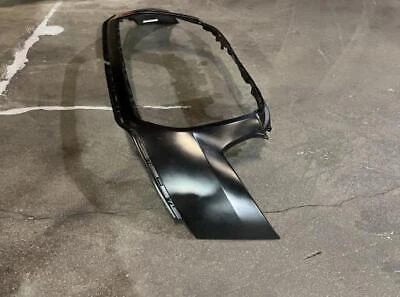 CK4Z17757AA Ford Front Bumper 2015-18 Transit 150 250 350 — 第 1/2 张图片