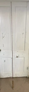 Vintage J.C. Higgins Sears Roebuck 2 Piece 6’6 Fishing Rod - Picture 1 of 10
