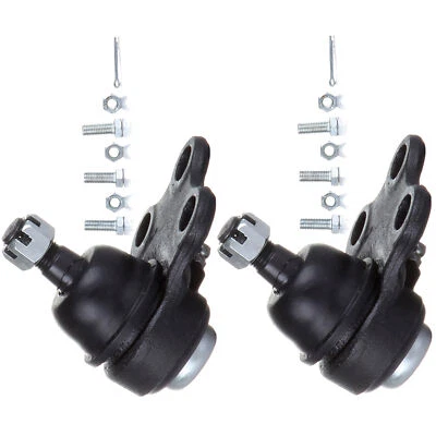 Front Upper Ball Joints Suspension Part For 1982-2005 Chevrolet Cavalier K5273 - Image 1 of 4