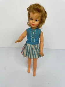 Muñeca pimienta ideal vintage - Imagen 1 de 4