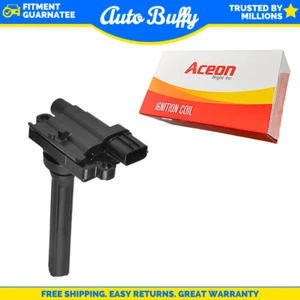 7805-3656 Aceon Ignition Coil for Chevy Chevrolet Tracker Suzuki Vitara Metro - Foto 1 di 2
