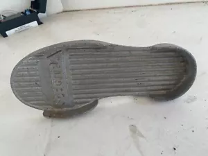 Spectra Jet or V-drive Partial Foot Throttle - Picture 1 of 5