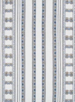 Fulani Dove Blue de Beacon Hill  Foto 1 de 3