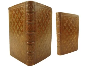 Fine bindings. 1672 Edit D'Union, Reglemens et Privileges des Secretaires du Roy - Picture 1 of 12