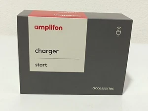 Amplifon Desktop Charger Start C-3 / Tischladegerät / B-Ware _0.26_5 - Zdjęcie 1 z 10