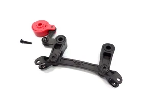 NEW Arrma Senton Granite 4x4 3s BLX Steering Linkage Bell Crank Servo Saver 23T - Picture 1 of 3