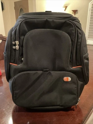 Booq Backpack - Laptop Bag, School Bag, Travel Bag (used/good Condition) - Image 1 of 4