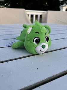 Cutetitos Good Luck Care Bear 7" Plush Beanbag 2021 - Picture 1 of 3