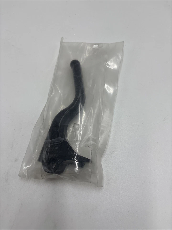 Palanca de freno delantera Elite Moto Tech Harley Davidson N.º de parte: 0101-0011 Foto 1 de 1