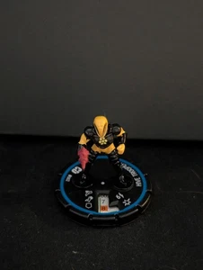 DC Heroclix danni collaterali 002 soldato alveare esperto - Foto 1 di 1