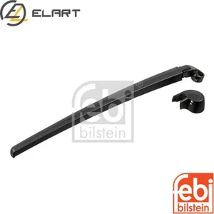 WIPER ARM WINDOW CLEANING 177545 FOR AUDI A3/Sportback A4/B6/B7 CEPA 2.5L 5cyl - Picture 1 of 7