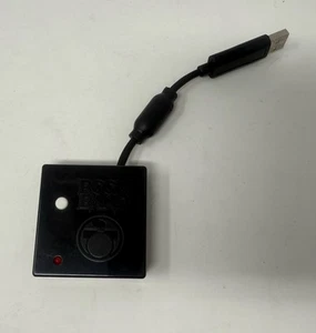 Rock Band PS3 Fender Stratocaster USB Wireless Guitar Dongle VFR8221512 - Picture 1 of 3