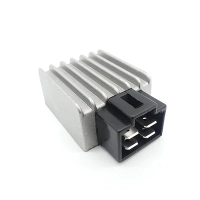 Regler Spannungsregler Gleichrichter für Peugeot Speedfight 1 2 50 100 - Bild 1 von 4