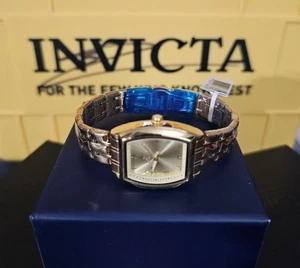 Montres Prestige X Invicta Damenuhr Gold MPW-0255 - Bild 1 von 6