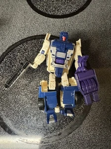 Hasbro Transformers Generations Combiner Wars Deluxe Breakdown Complete - Picture 1 of 4