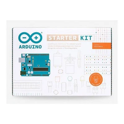 Arduino Kit Fundamentals Bundle Certify Skills German - Image 1 of 4