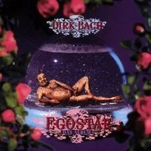 Egostar von Bach,Dirk | CD | Zustand gut - Bild 1 von 2