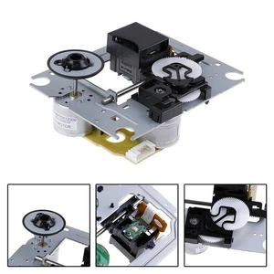 Useful CD Player Complete Mechanism For Sanyo Version SFP101N / SF-P101N 16Pin - Afbeelding 1 van 12