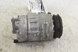 2018 Lincoln MKZ A/C Compressor Used 2.0L VIN 9 Turbo R1234YF 124K Miles - Picture 1 of 14