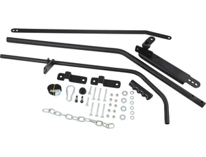 Moose Offroad Manual Lift - Black- 45010908 - Picture 1 of 1