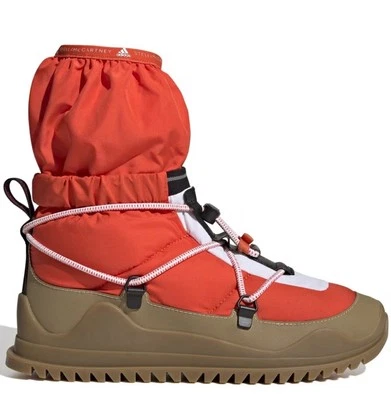 ADIDAS by STELLA McCARTNEY WINTERBOOT COLD.RDY BOOTS WOMEN SHOES HP6329 - Image 1 of 4